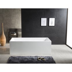 Quadro Ultraslim 160 - Mat Akryl