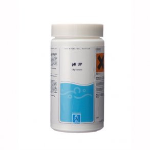 Spacare pH Up granulat 1 kg