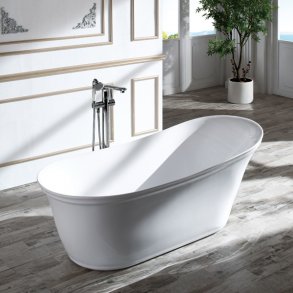 Badekar - Cannes 170 fritstende badekar