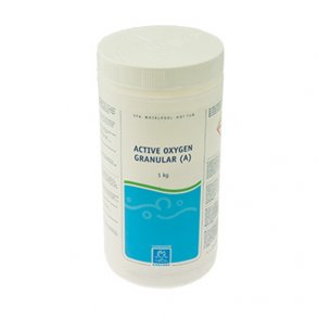 Spacare Active Oxygen Granular (A)