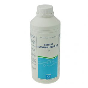Spacare OxyPlus Activator Liquid (B)