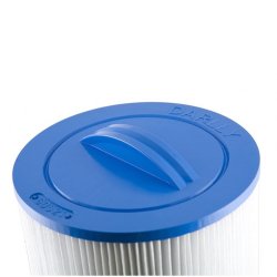 Spafilter - Hjde 21 cm 