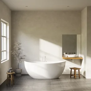 Toscana 165 - Blank Akryl