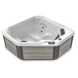 TX - 2 Personers spa