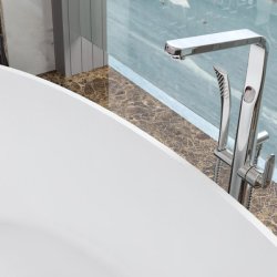 Toscana 180 - Italiensk stenbadekar.