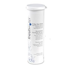 Test strips - Hotspring. Til pools og udendrs spa