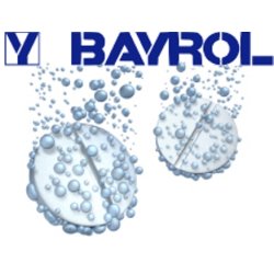 Bayrol Clarifyer - Algebekæmpelse