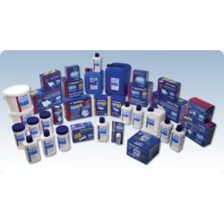 Bayrol Super Flock 1 kg.