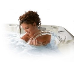 Spasalt til Hotspring ACE system m.v.