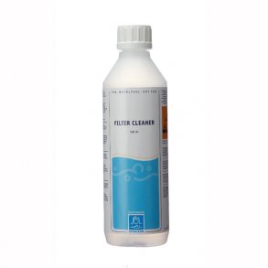 Spacare Filter Cleaner 0,5l til spafiltre.