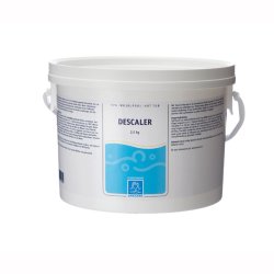 Spacare Descaler 2,5kg - spa afkalker