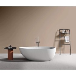 Napoli 170 - Italiensk stenbadekar.