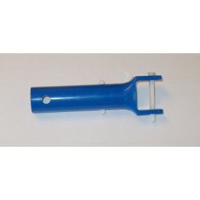 Reservedele til bundsugere m.v.