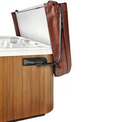 Covermate I - coverlfter til udendrs spa.