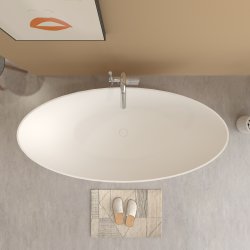 Super Slim 166 - MAT