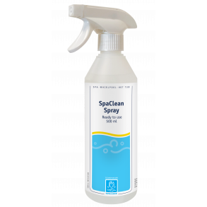 SpaCare SpaClean Spray