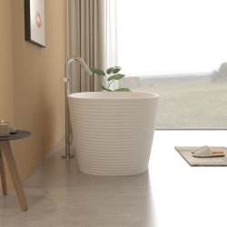 Badekar Serena 170 - MAT