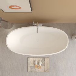 Badekar Serena 170 - MAT