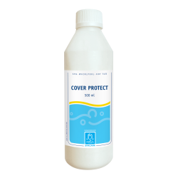 Spacare Cover Protect 500 ml