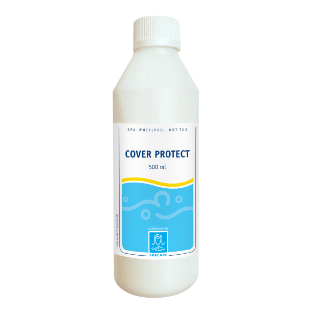 Spacare Cover Protect 500 ml