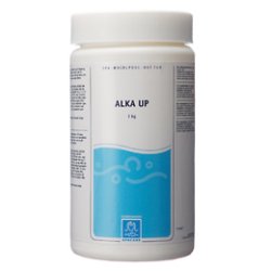Alka Up 1 kg - til h�vning af badevandets alkalitet