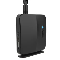 Hotspring Wifi styring - Connected Gen 2.0
