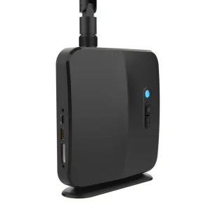 Hotspring Wifi styring - Connected Gen 2.0