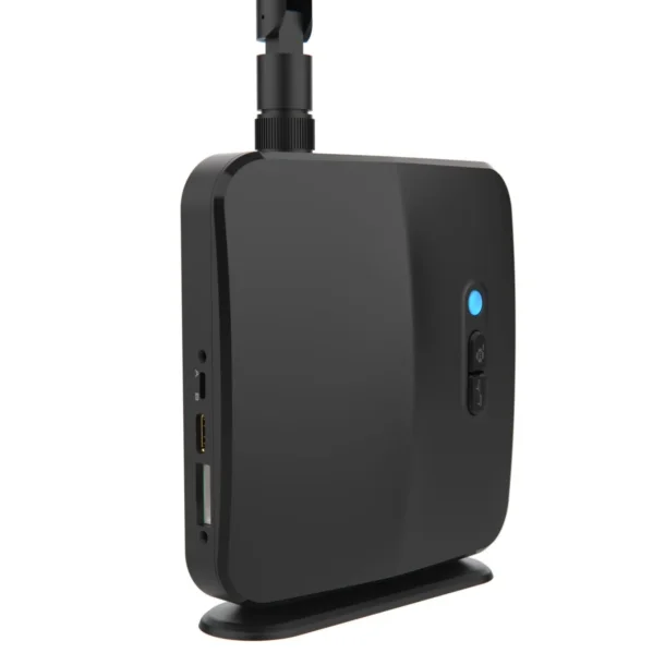 Hotspring Wifi styring - Connected Gen 2.0