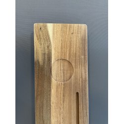 Badekarshylde i Akacietr 