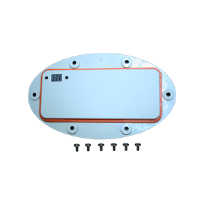 Batteri til Hot Spring Remote