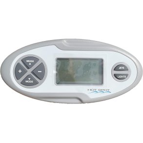 Touchpanel HotSpot Spa 2015