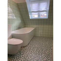 Corner 170 - hjrnebadekar