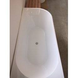 Corner 170 - hjrnebadekar