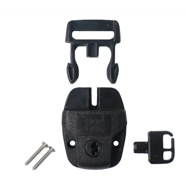Cover clips