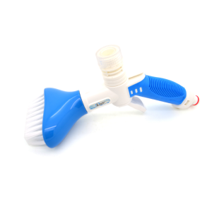 Filterrenser Cyclone