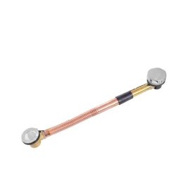 Aflbsst med drn til spa/badekar.