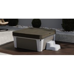 Hotspring Monterey - 5 personers udend�rs spabad