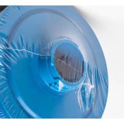 Spafilter - hjde 21 cm