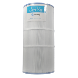 Spafilter - hjde 42 cm 