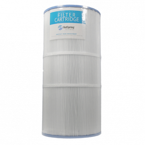 Spafilter - hjde 42 cm 