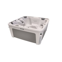 Hotspring Excursion - 4 personers udend�rs spabad