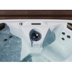 Hotspring Azure - 4 personers udend�rs spabad