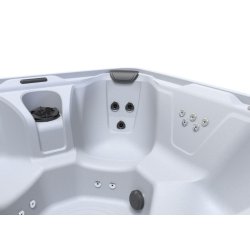 Hotspring Monterey - 5 personers udend�rs spabad