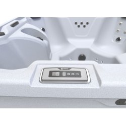 Hotspring Azure - 4 personers udend�rs spabad