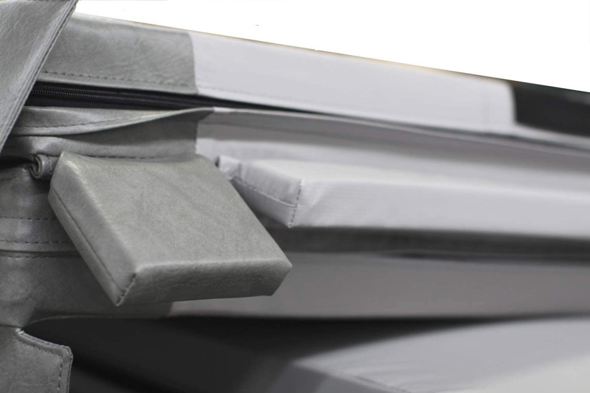 Coverpølse incl. velcro Hot Spring Spas Reservedele SPAcenteret