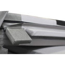 Coverplse - incl. velcro