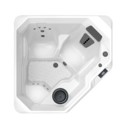 TX - 2 Personers spa