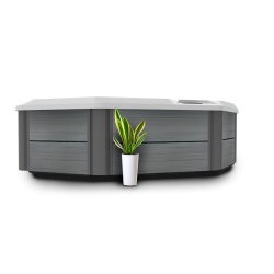 TX - 2 Personers spa