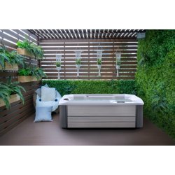 Stride - 3 Personers spa