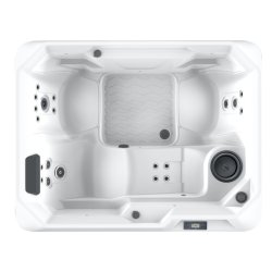 Stride - 3 Personers spa